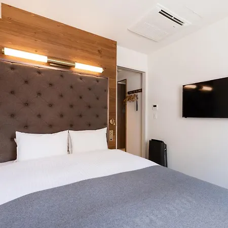 The Knot Sapporo - Vacation Stay 96374V
